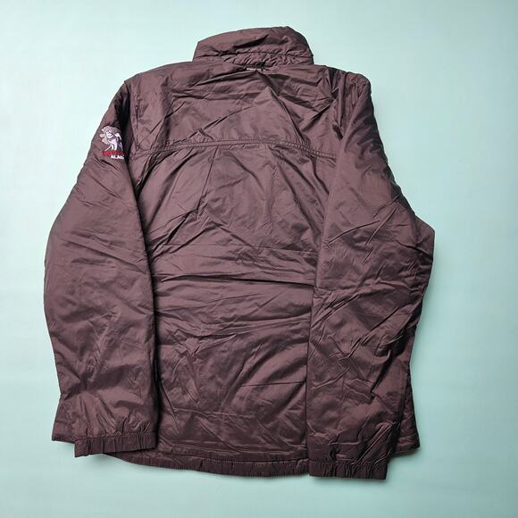 NWT Stormtech Women's Large Black Full Zipped Quilted Jacket - Picture 2 of 11